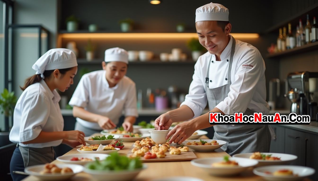 Kinh Nghiệm Mở Quán Chè Chi Tiết Cho Người Mới
