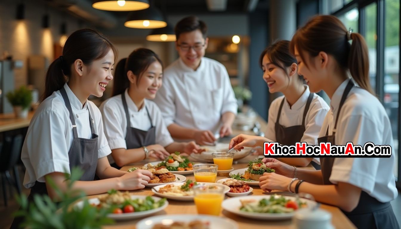 Kinh Nghiệm Mở Quán Lẩu Chi Tiết Cho Người Mới