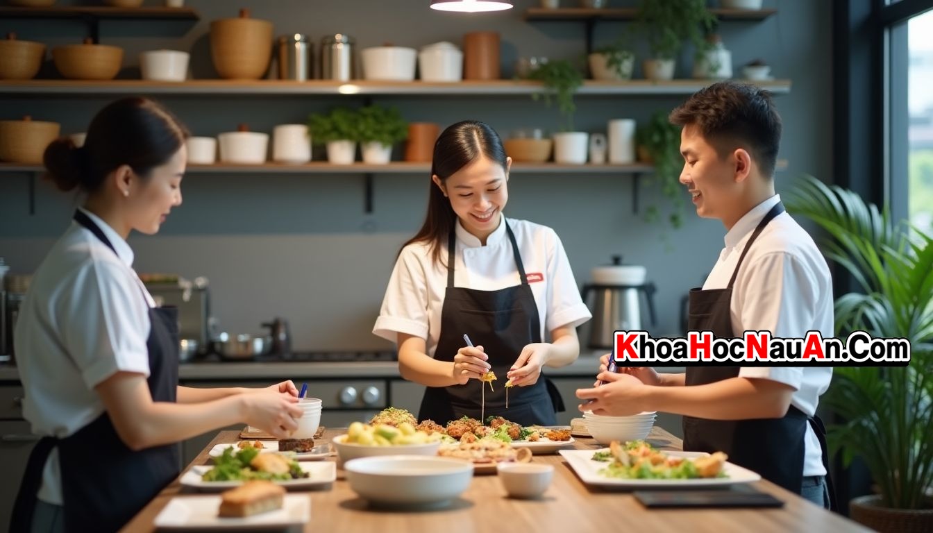Kinh Nghiệm Mở Quán Mì Cay Chi Tiết Cho Người Mới