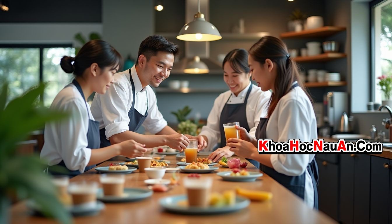 Kinh Nghiệm Mở Quán Mì Quảng Chi Tiết Cho Người Mới