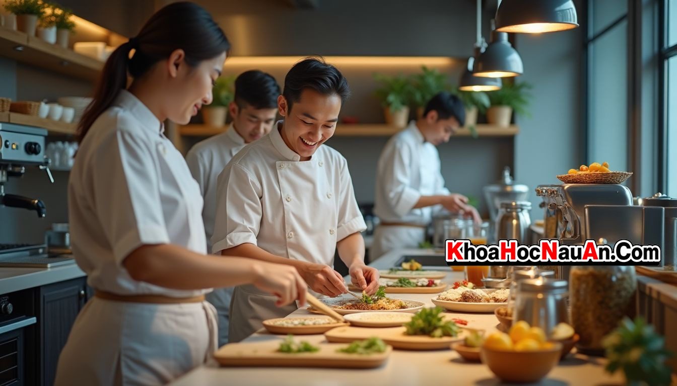 Kinh Nghiệm Mở Quán Nem Nướng Chi Tiết Cho Người Mới
