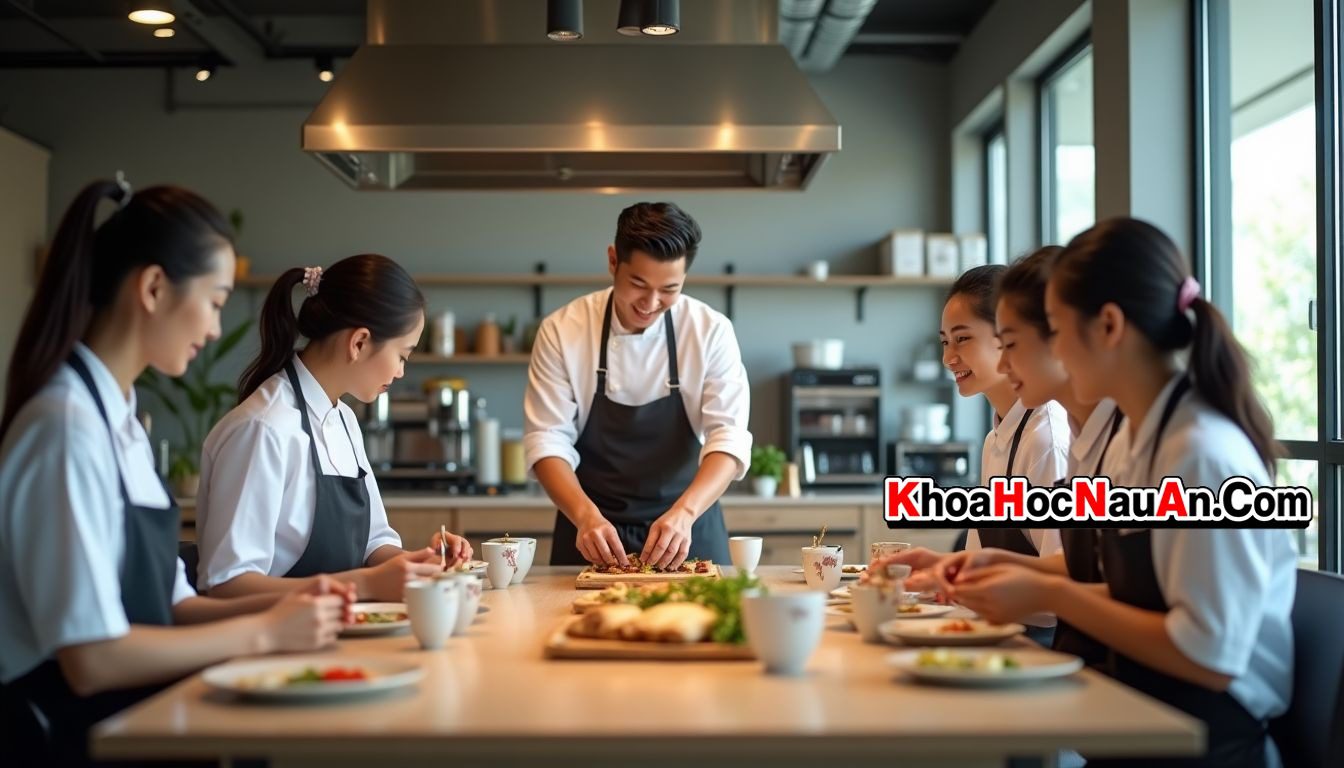 Kinh Nghiệm Mở Quán Trà Chanh Chi Tiết Cho Người Mới