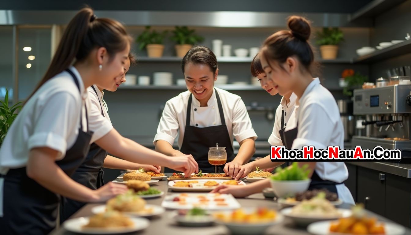 Kinh Nghiệm Mở Quán Xôi Chi Tiết Cho Người Mới