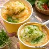 Lớp học nấu cháo dinh dưỡng kinh doanh tại TPHCM