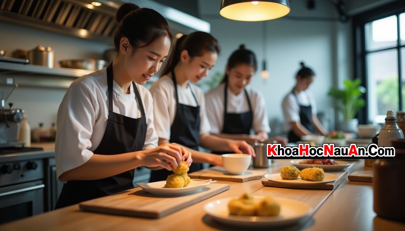 Mở Quán Ăn Bao Lâu Thì Thu Hồi Vốn? Tìm Hiểu Chi Tiết