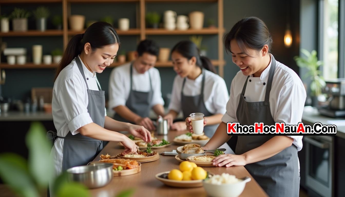 Mở Quán Ăn Có Cần Đăng Ký Kinh Doanh Không? Tìm Hiểu Ngay!