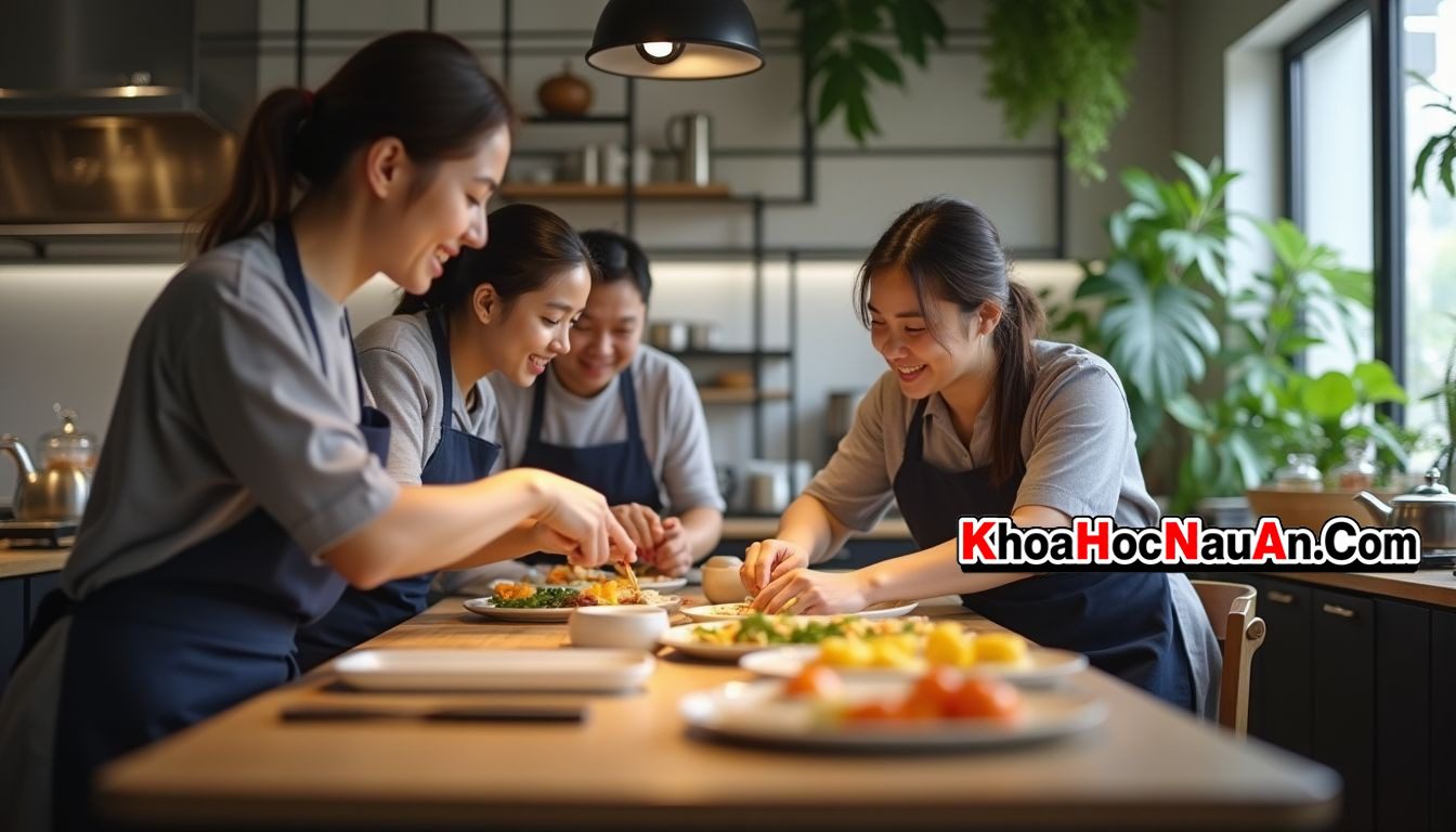 Mở Quán Ăn Nhỏ Có Phải Đóng Thuế Không? Tất Tần Tật Thông Tin Cần Biết