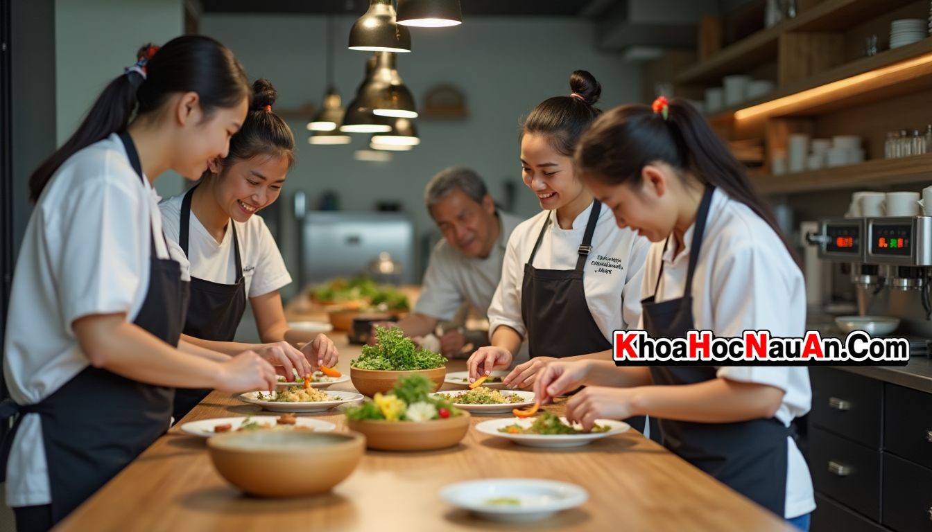 Mở Quán Bánh Canh: Cần Bao Nhiêu Vốn Và Lãi Bao Nhiêu?