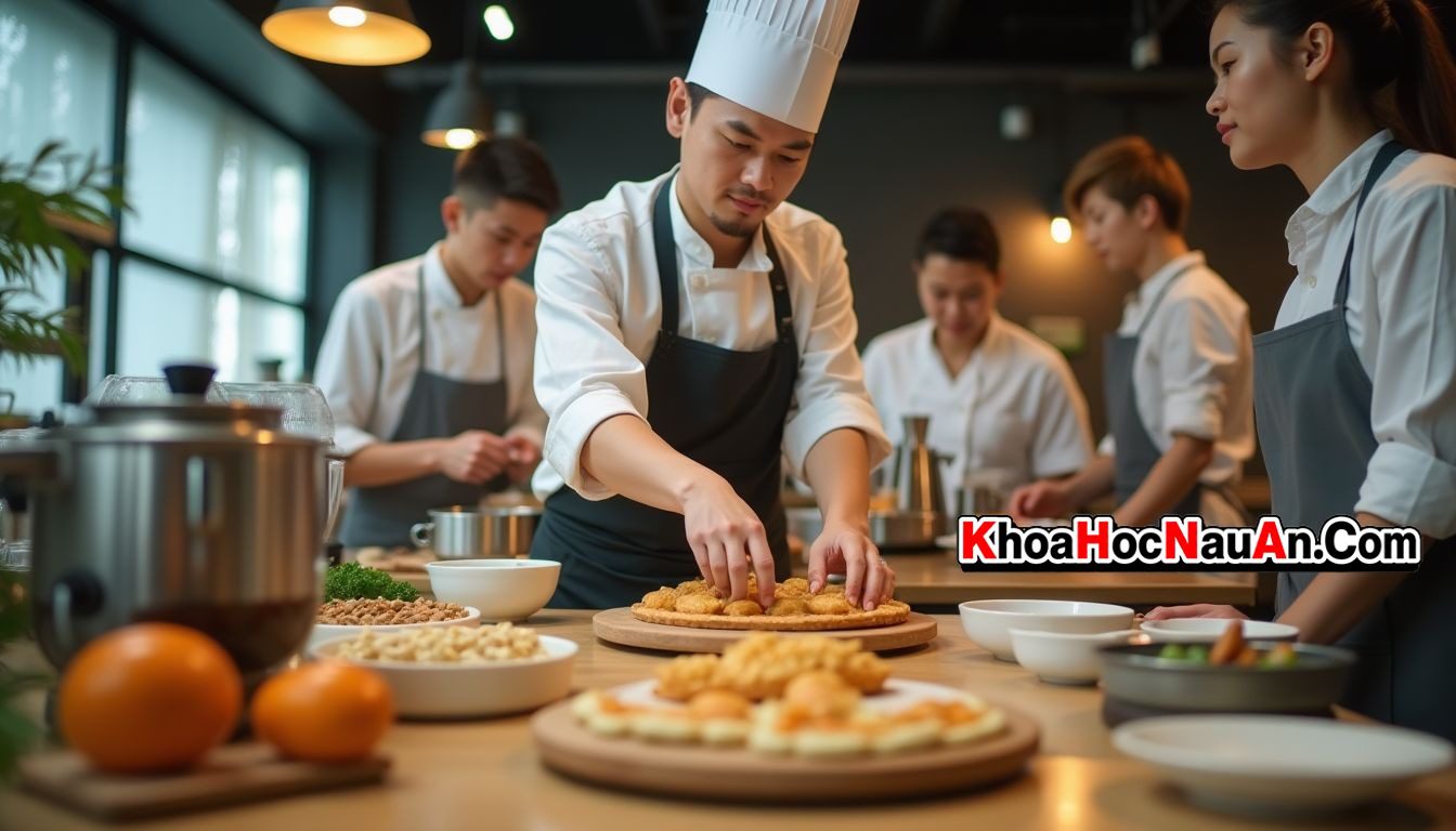 Mở Quán Bánh Mì: Cần Bao Nhiêu Vốn và Lãi Bao Nhiêu?