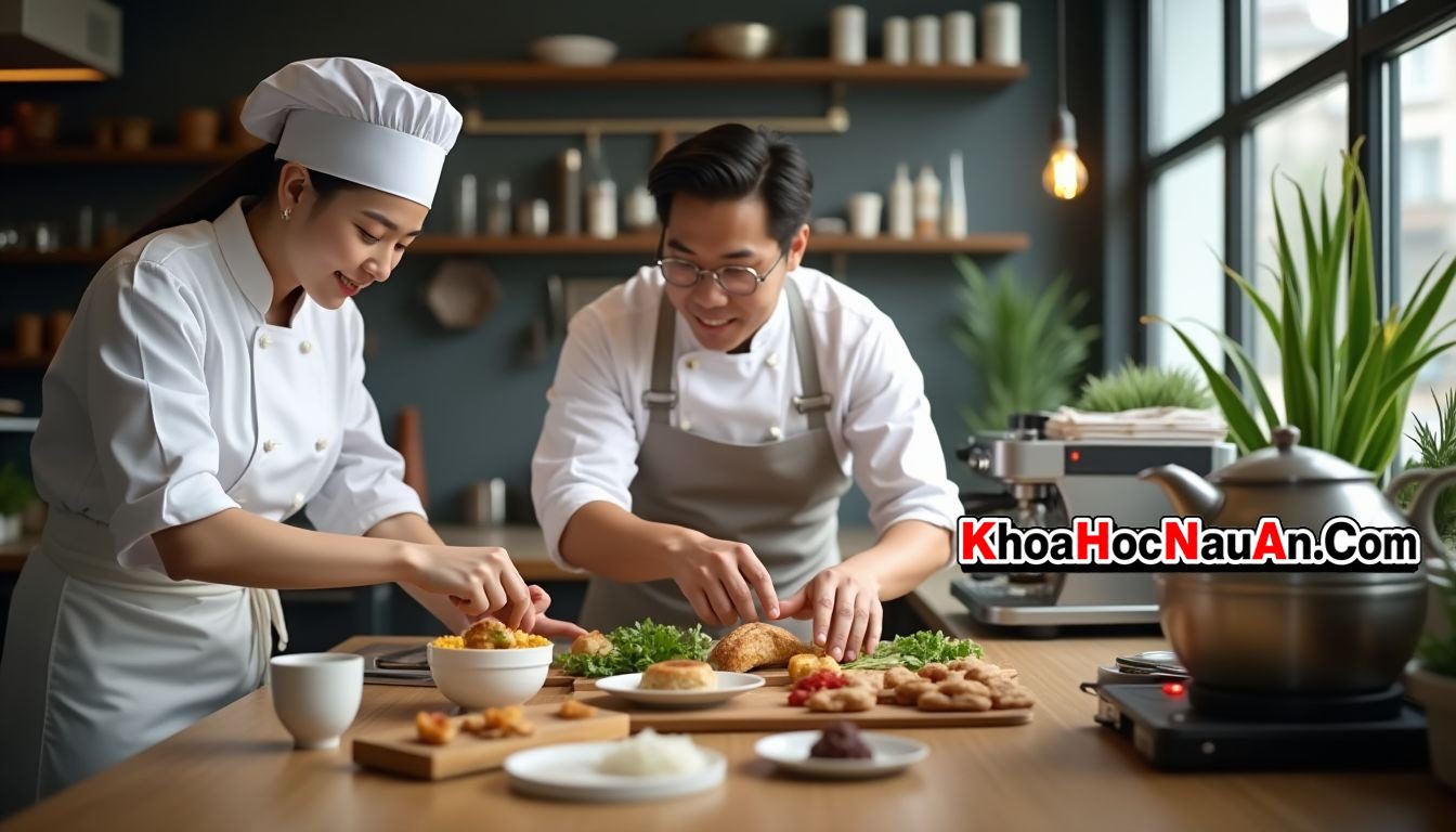 Mở Quán Bò Kho: Cần Bao Nhiêu Vốn và Lợi Nhuận Ra Sao?