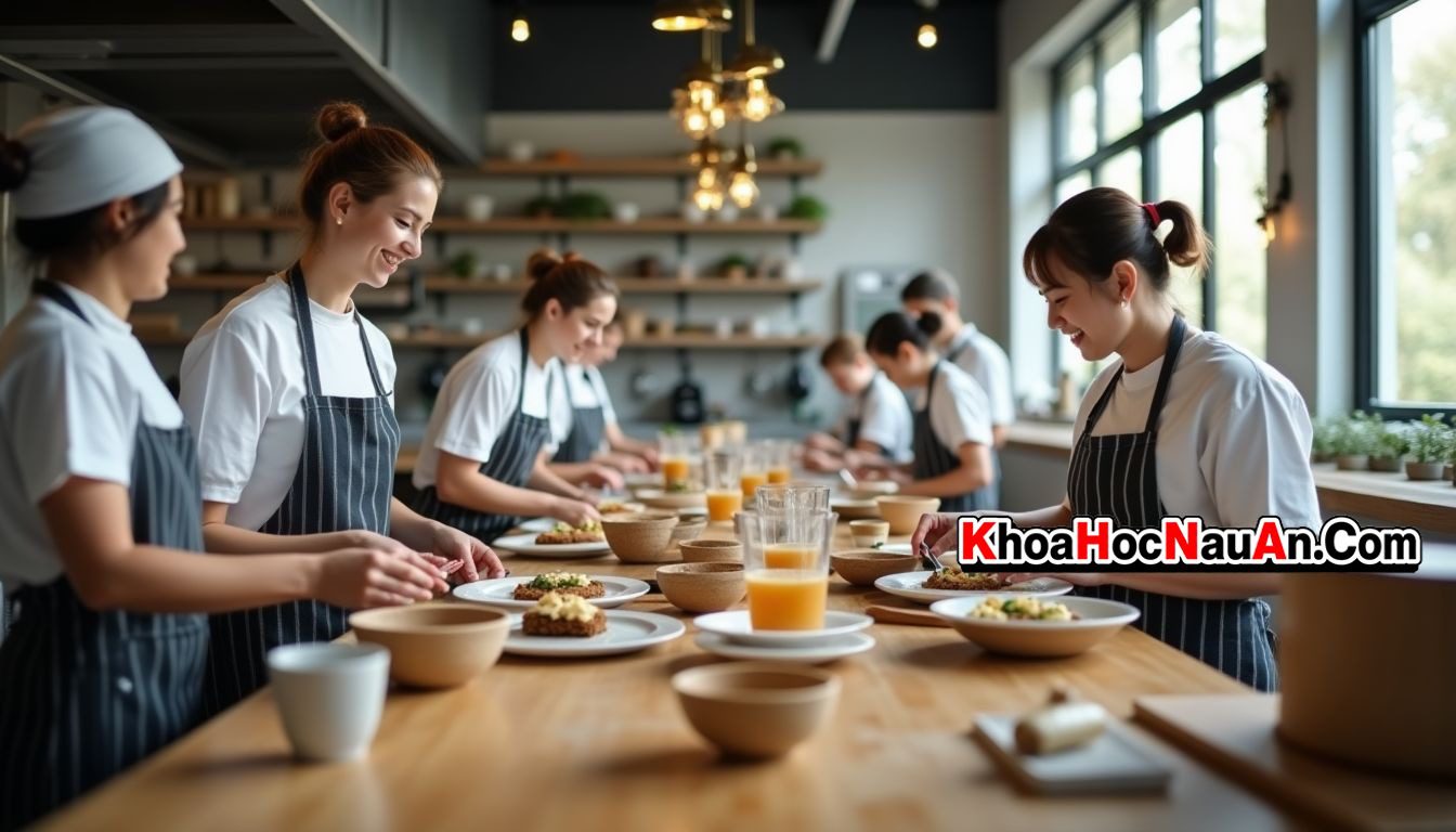 Mở Quán Bún Bò Huế Cần Bao Nhiêu Vốn Và Lãi Bao Nhiêu?