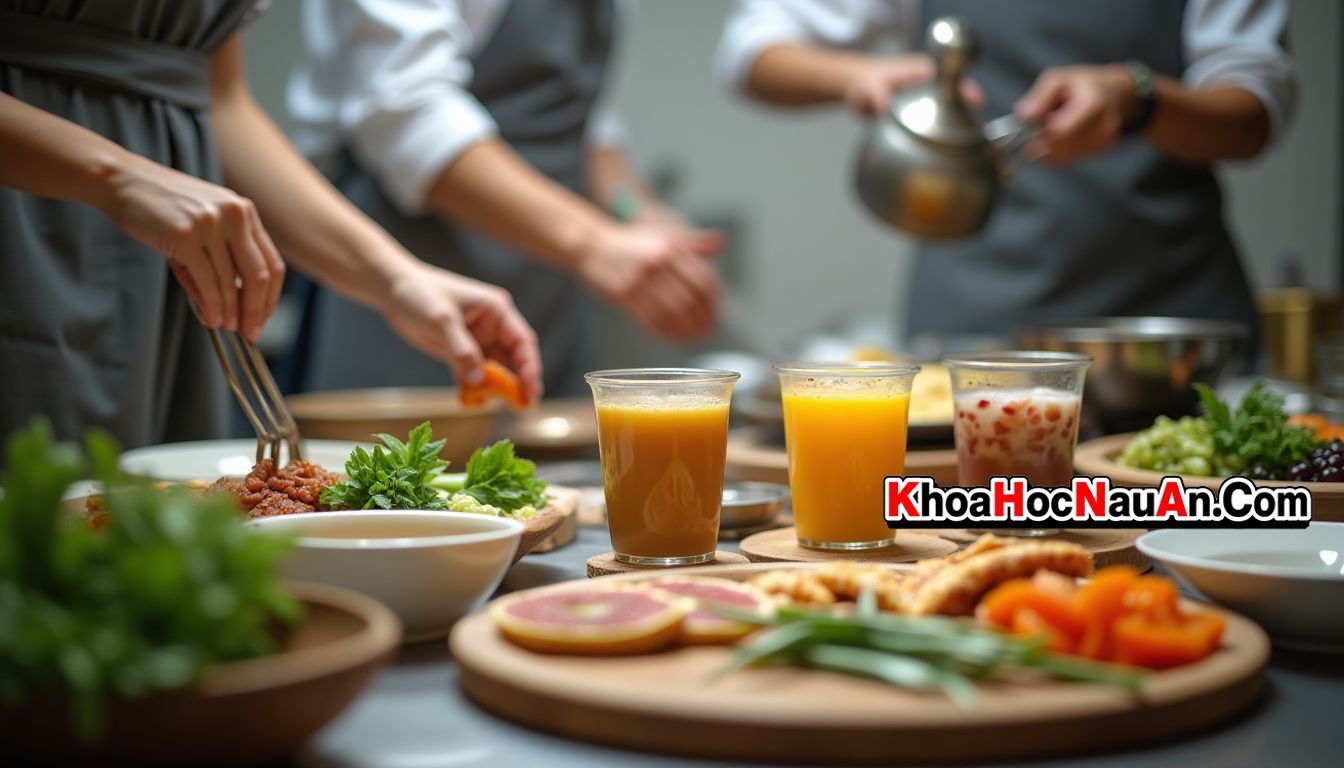 Mở Quán Bún Bò Huế Cần Bao Nhiêu Vốn Và Lãi Bao Nhiêu?