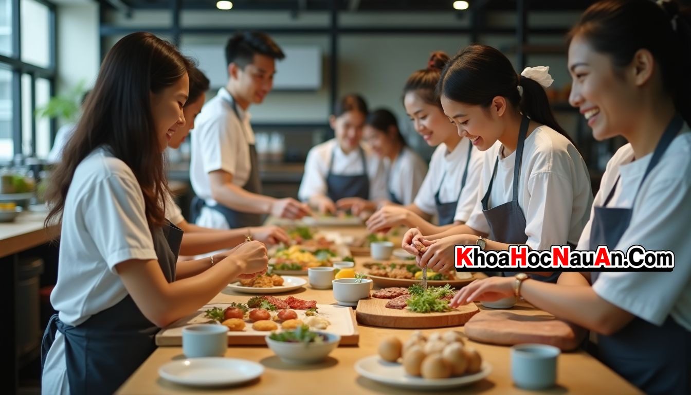 Mở Quán Bún Chả: Cần Bao Nhiêu Vốn Và Lãi Bao Nhiêu?