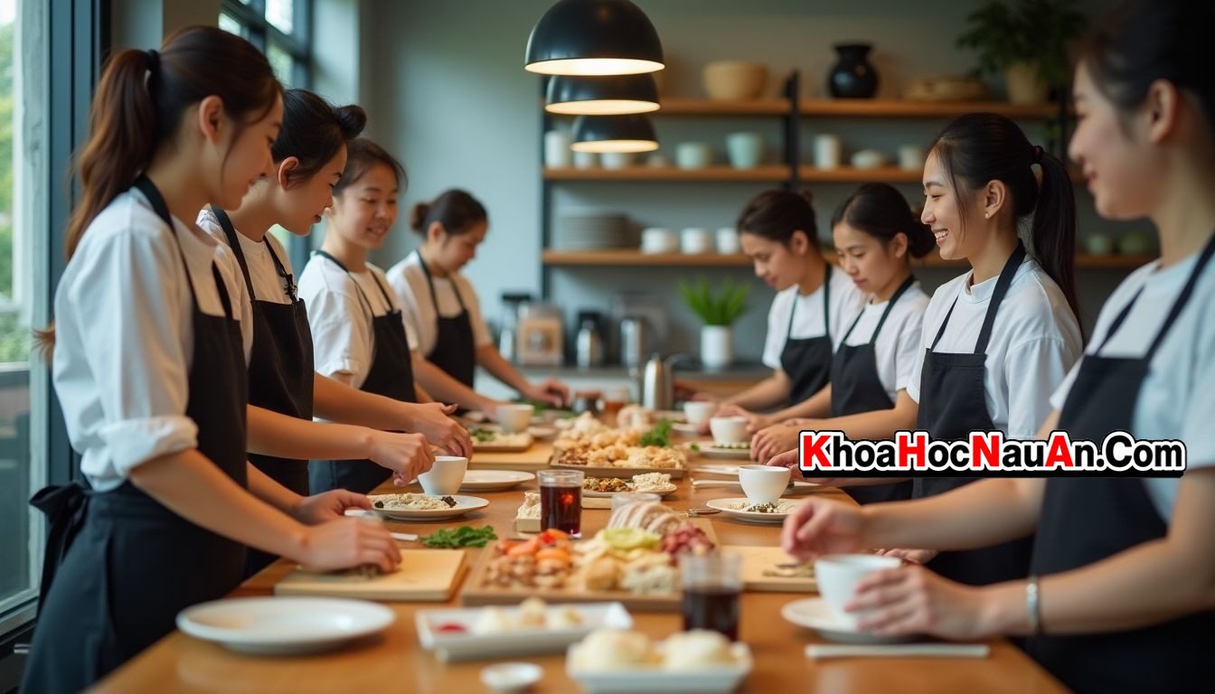 Mở Quán Chân Gà Sả Tắc: Cần Bao Nhiêu Vốn Và Lãi Bao Nhiêu?