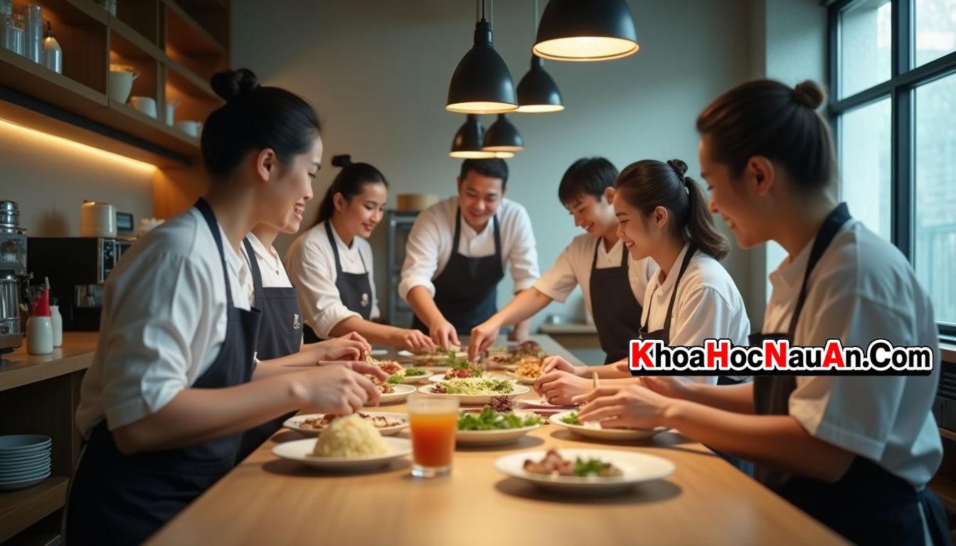 Mở Quán Cháo Dinh Dưỡng: Cần Bao Nhiêu Vốn Và Lãi Bao Nhiêu?