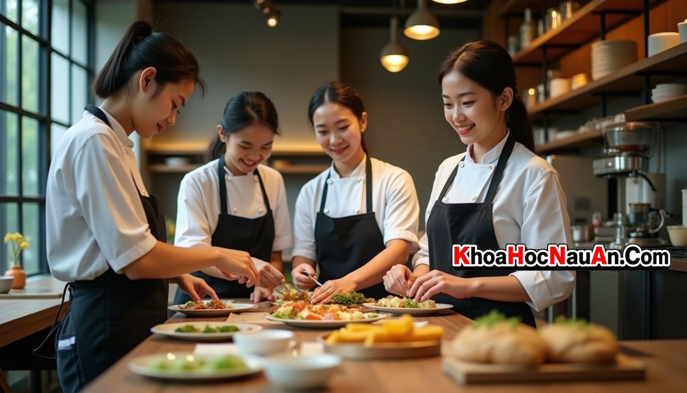 Mở Quán Cơm Gà: Cần Bao Nhiêu Vốn và Lãi Như Thế Nào?