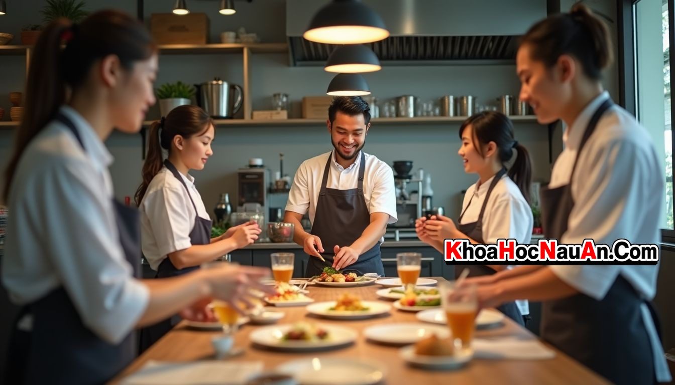 Mở Quán Đồ Nướng: Cần Bao Nhiêu Vốn và Lợi Nhuận Ra Sao?