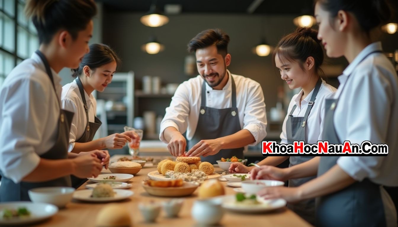 Mở Quán Hủ Tiếu: Cần Bao Nhiêu Vốn và Lãi Như Thế Nào?