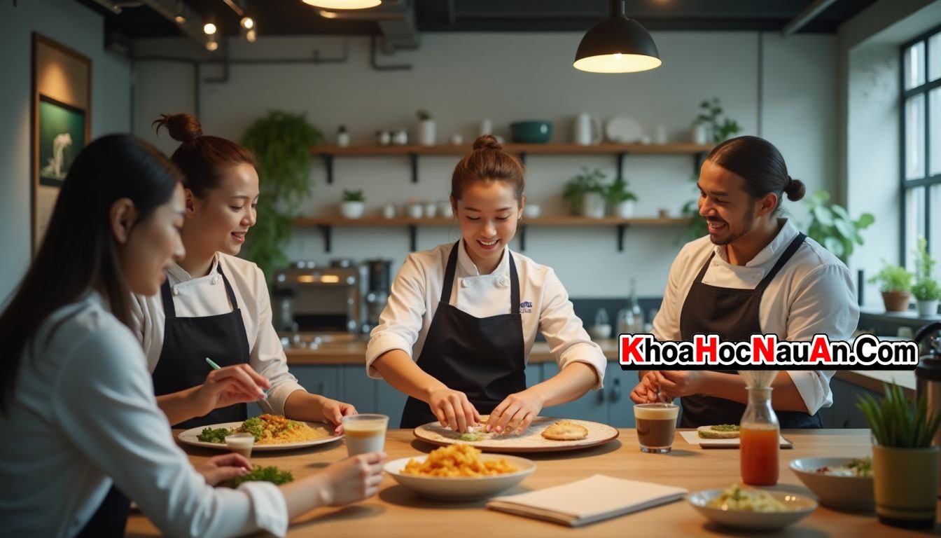 Mở Quán Mì Cay: Cần Bao Nhiêu Vốn Và Lãi Bao Nhiêu?