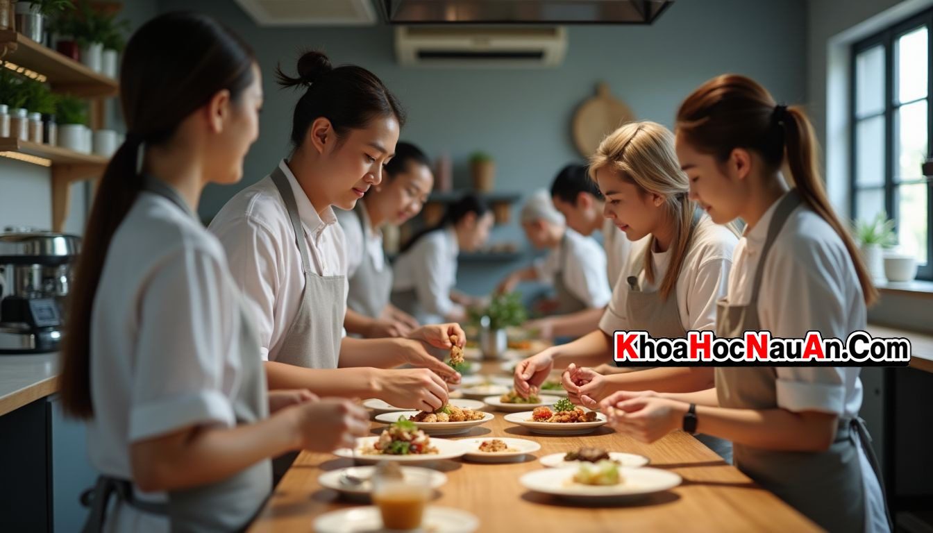 Mở Quán Nem Nướng: Cần Bao Nhiêu Vốn và Lãi Như Thế Nào?
