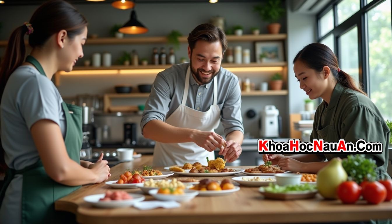Mở Quán Ốc Cần Bao Nhiêu Vốn Và Lãi Bao Nhiêu? Tìm Hiểu Chi Tiết