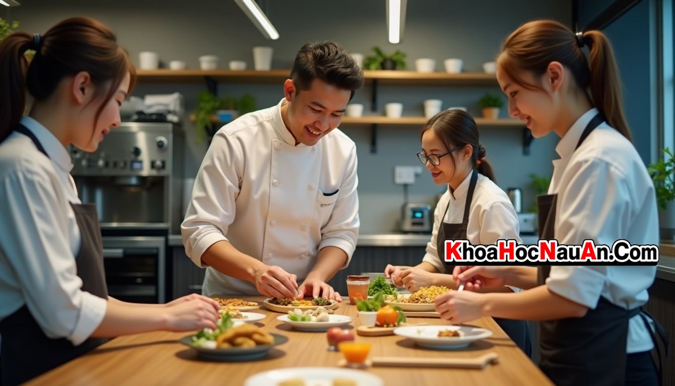 Mở Quán Phá Lấu: Cần Bao Nhiêu Vốn và Lãi Như Thế Nào?
