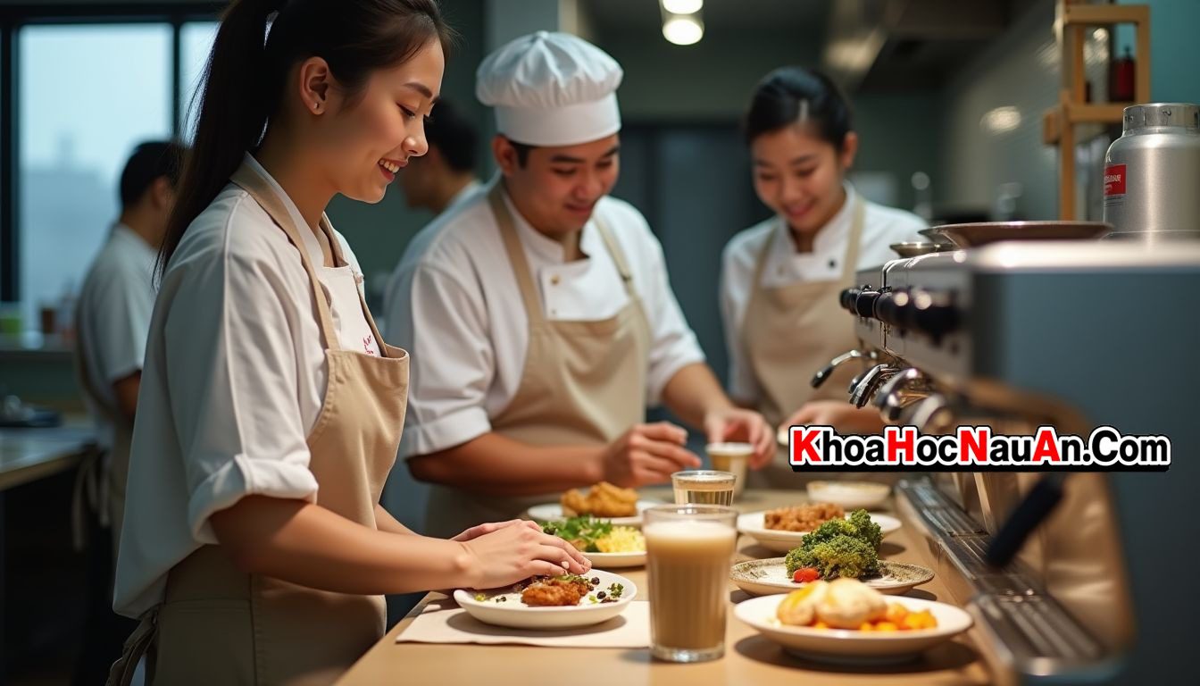 Mở Quán Phở: Cần Bao Nhiêu Vốn và Lãi Như Thế Nào?