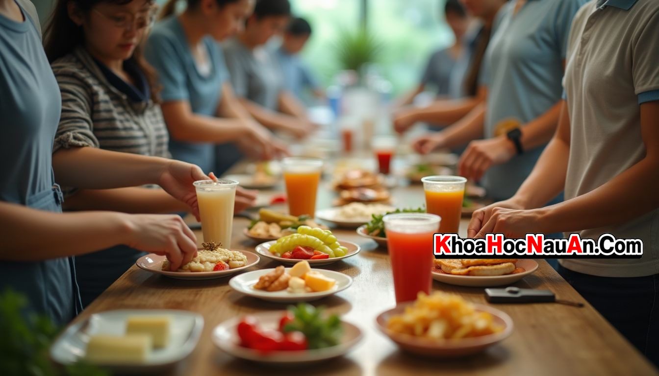 Mở Quán Phở: Cần Bao Nhiêu Vốn và Lãi Như Thế Nào?