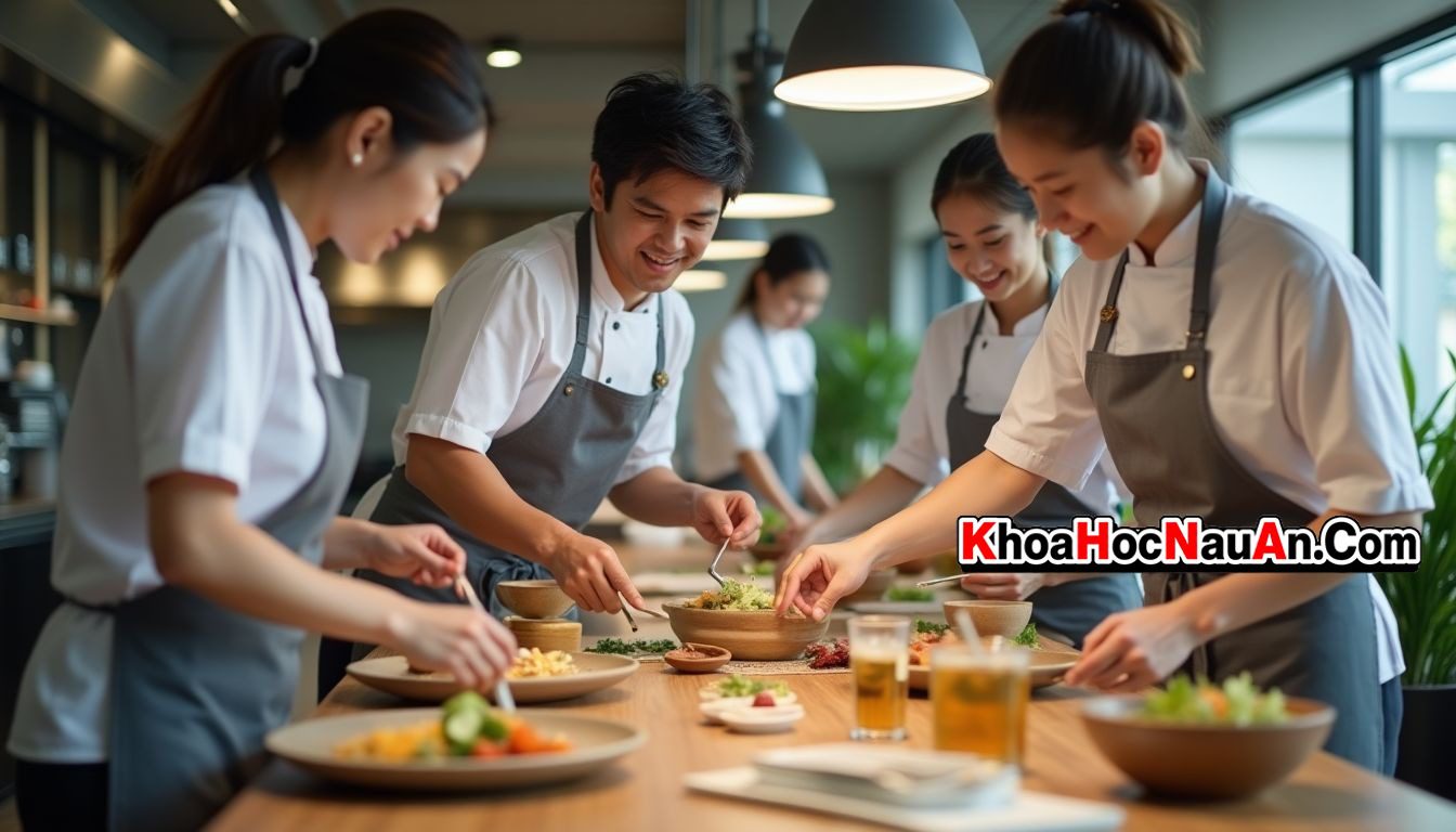 Mở Quán Trà Chanh: Cần Bao Nhiêu Vốn và Lợi Nhuận Ra Sao?