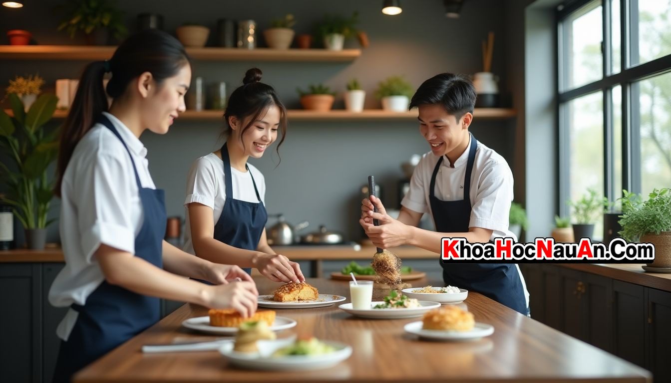 Mở Quán Xôi: Cần Bao Nhiêu Vốn và Lãi Bao Nhiêu?