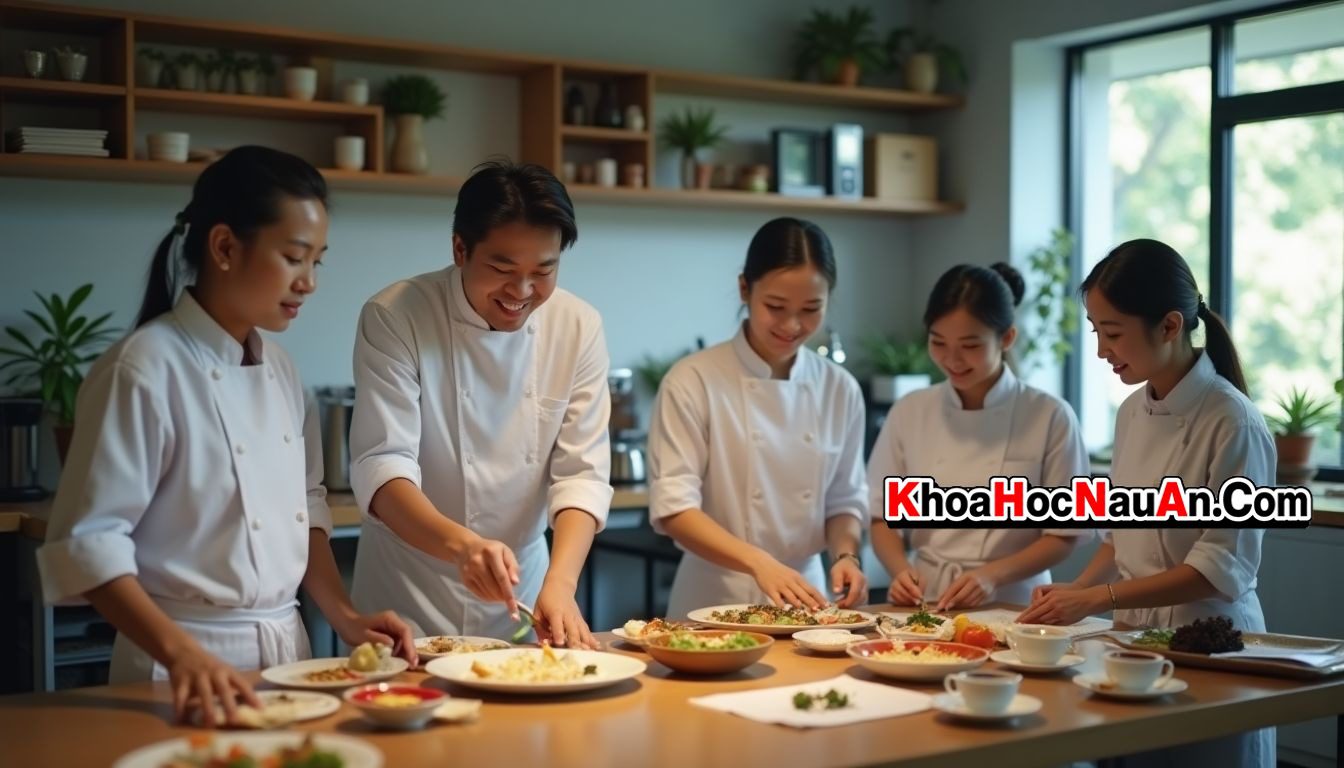 Nên Mở Quán Ăn Vào Thời Điểm Nào Trong Năm? Kinh Nghiệm Và Lời Khuyên