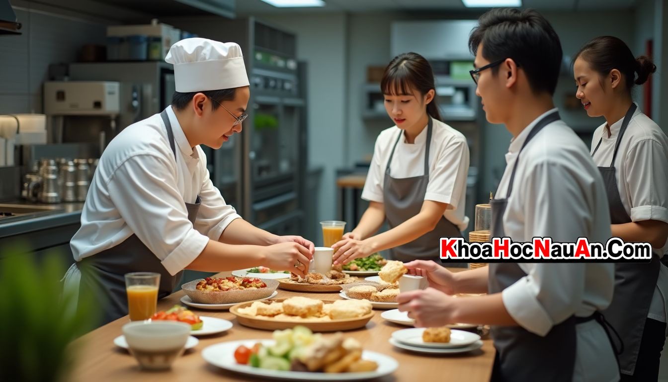 Nguyên Liệu Tồn Kho Bao Nhiêu Ngày Là An Toàn?