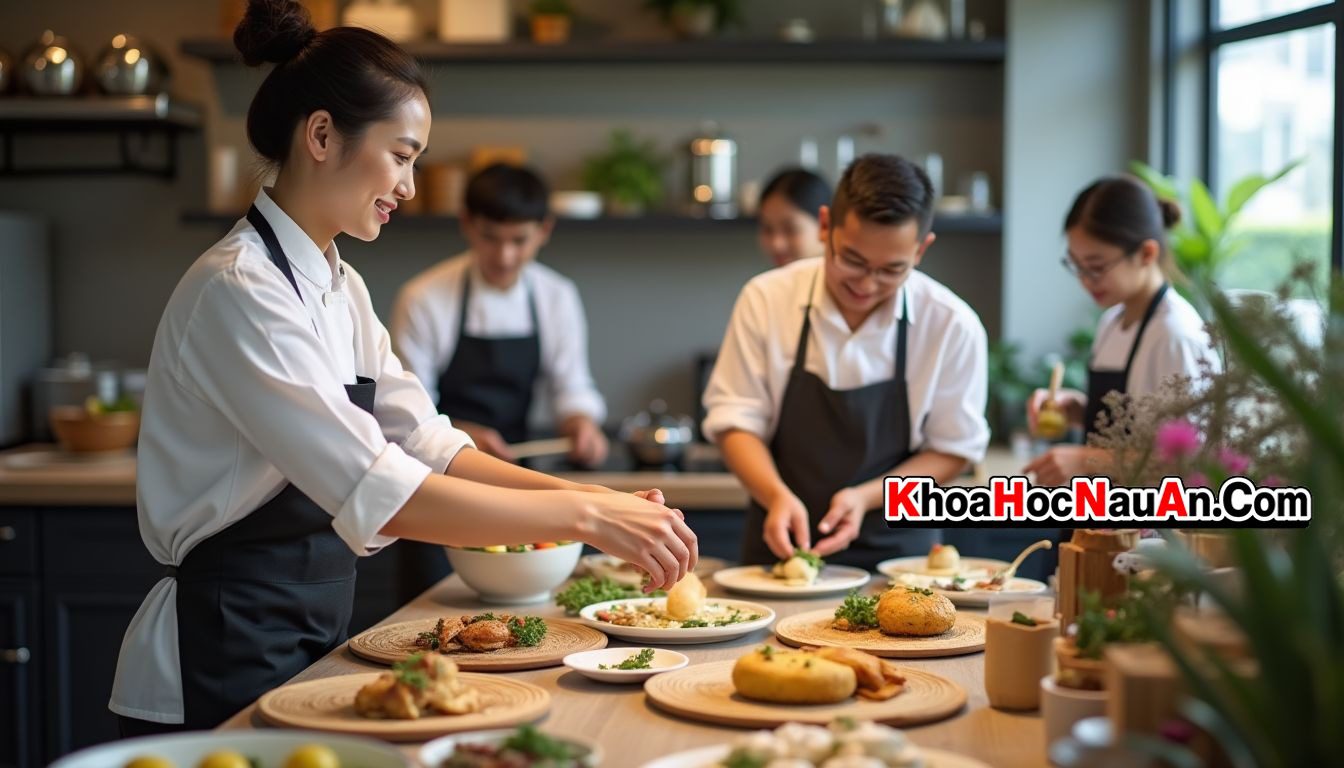 Quán Ăn Nhỏ Có Cần Làm Website Không? Khám Phá Lợi Ích