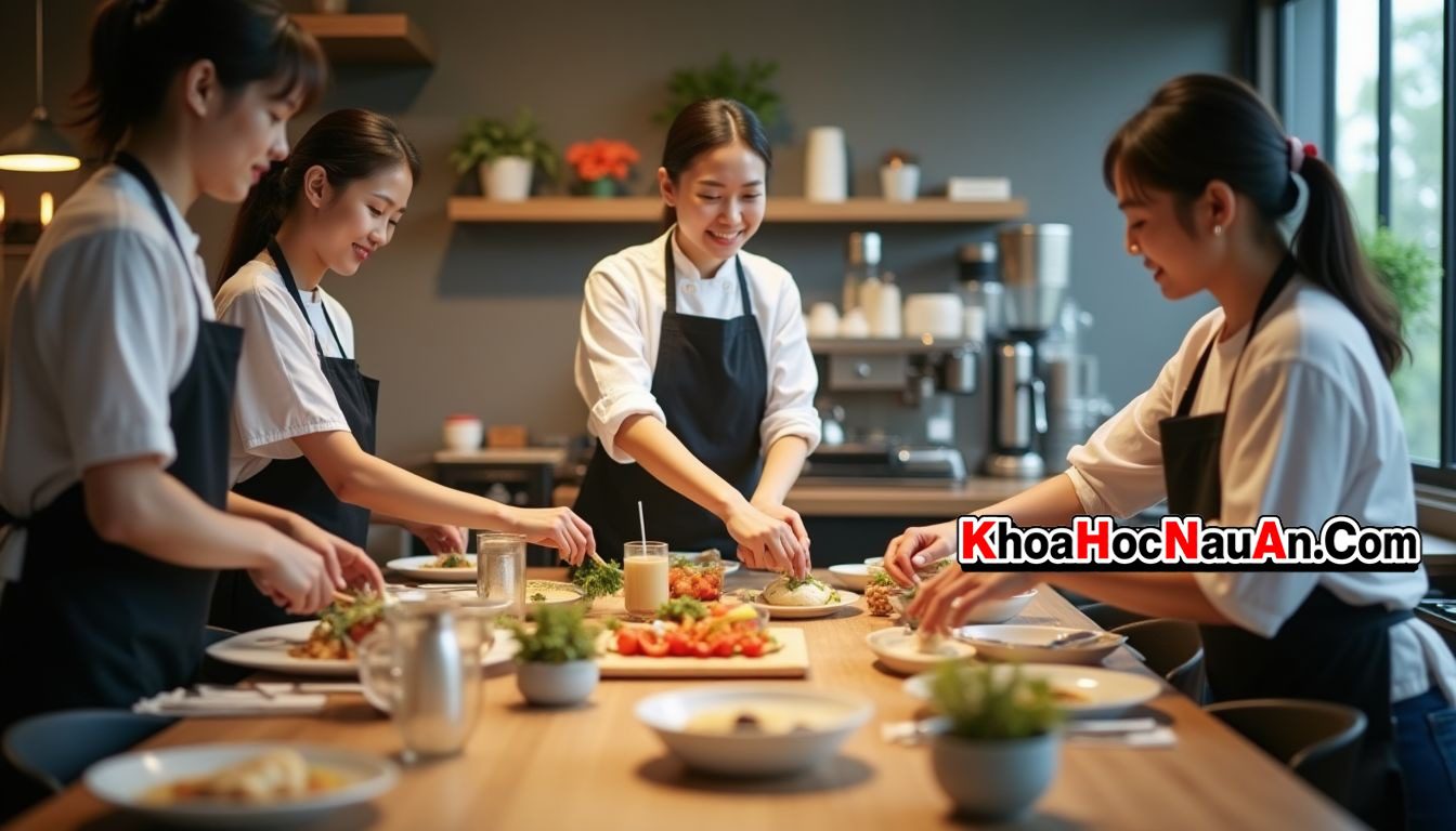 Top 5 Phần Mềm Quản Lý Quán Ăn Tốt Nhất Hiện Nay