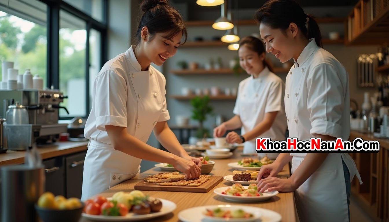 Vốn 50 Triệu Mở Được Quán Ăn Gì? Những Ý Tưởng Kinh Doanh Hấp Dẫn