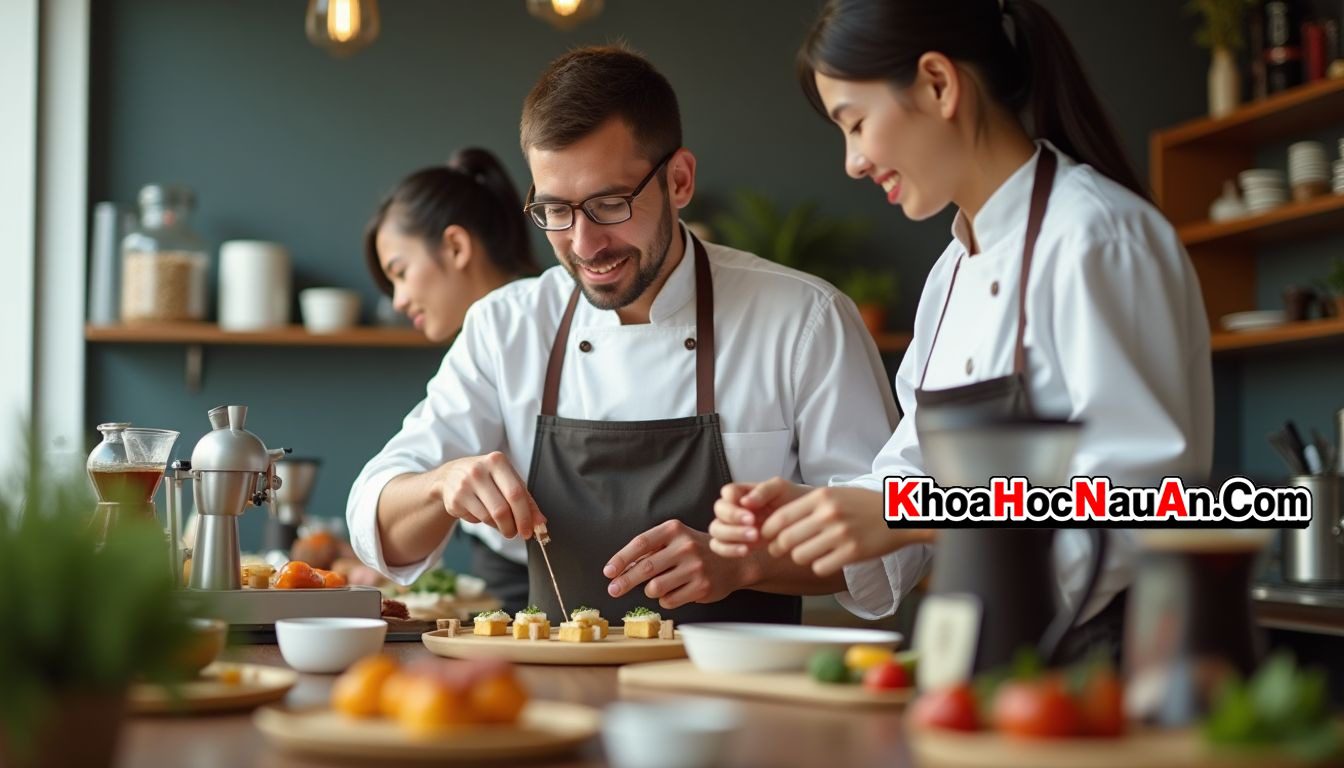 Ý Tưởng Marketing 0 Đồng Cho Quán Ăn Vốn Ít: Giải Pháp Hiệu Quả